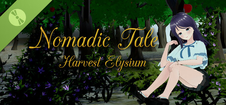 Nomadic Tale (Harvest Elysium) Demo