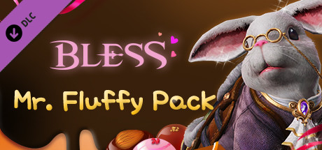 Bless Online: Mr. Fluffy Pack