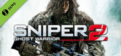 Sniper Ghost Warrior 2 Demo