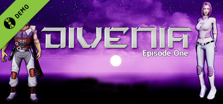 Divenia Episode One Demo