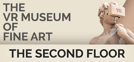 The VR Museum of Fine Art