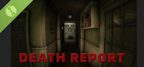 死亡汇报 Death Report Demo