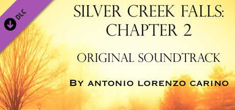 Silver Creek Falls - Chapter 2 Soundtrack