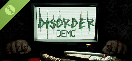 DISORDER Demo