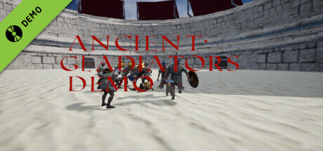 Ancient Gladiators Demo