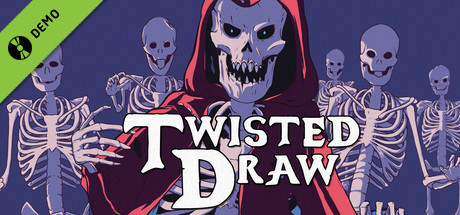 Twisted Draw Demo