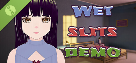 Wet Slits Demo