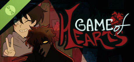 Game of hearts Demo