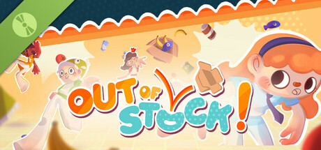 Out of Stock! Demo