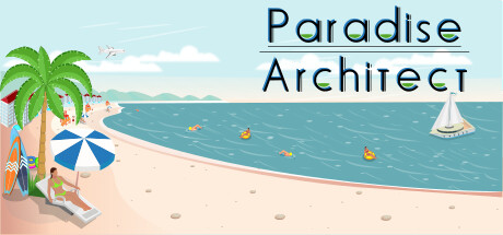 Paradise Architect: Idle Tycoon