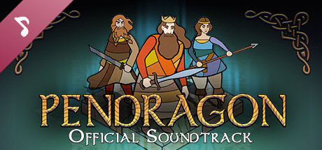 Pendragon Official Soundtrack