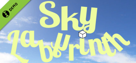 Sky Labyrinth Demo