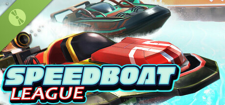 Speedboat League Demo