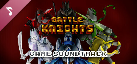 Battle Knights Soundtrack