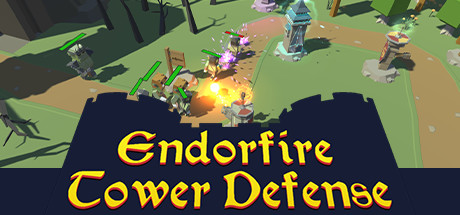 Endorfire Tower Defense