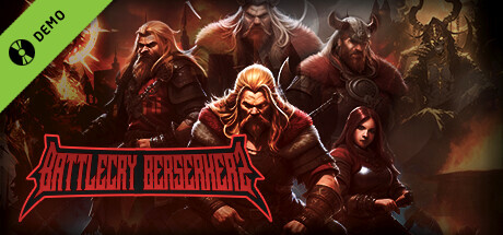 Battlecry Berserkers Demo