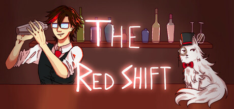The Red Shift