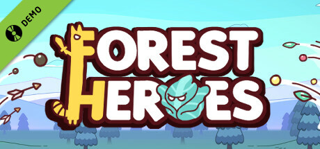 Forest Heroes Demo