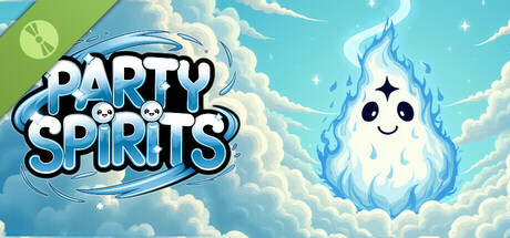 Party Spirits Demo