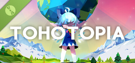 TOHOTOPIA Demo