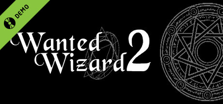 Wanted Wizard 2 Demo