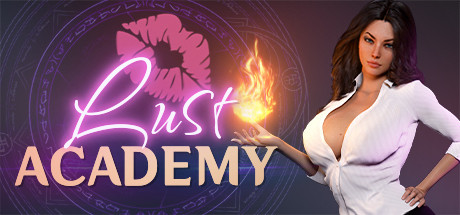 Lust Academy - Season 1