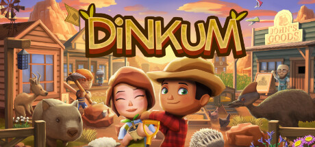 Dinkum