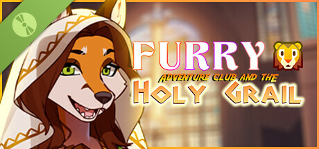 Furry Adventure Club and the Holy Grail Demo