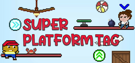 Super Platform Tag