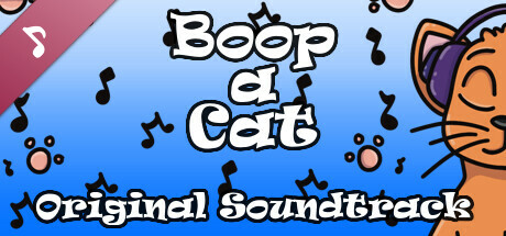 Boop a Cat Soundtrack