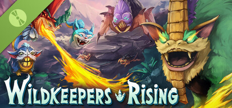 Wildkeepers Rising Demo