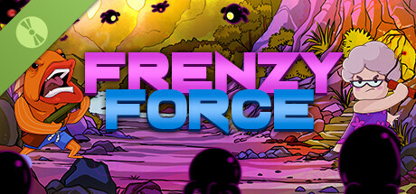 Frenzy Force Demo