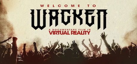 Welcome to Wacken