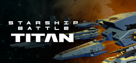 Starship Battle Titan