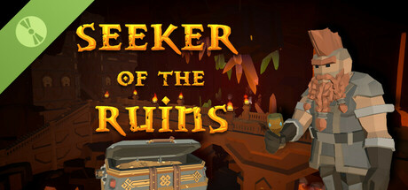 Seeker of the Ruins Demo