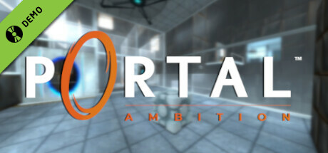 Portal Ambition Demo