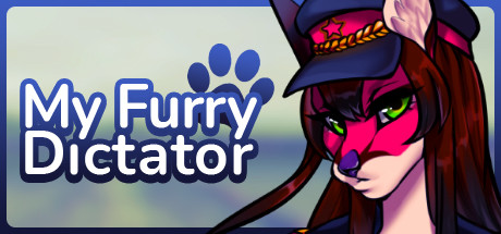 My Furry Dictator ????