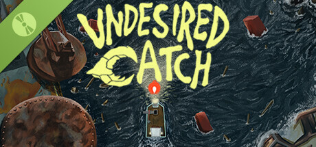 Undesired Catch Demo