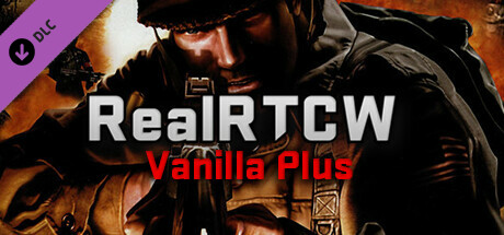 RealRTCW - Vanilla Plus