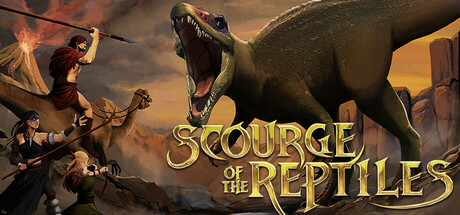 Scourge of the Reptiles