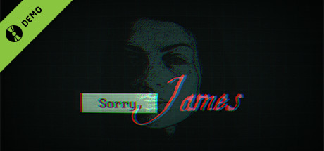 Sorry, James Demo