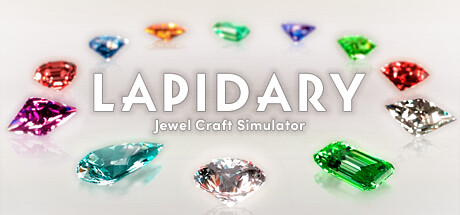 LAPIDARY: Jewel Craft Simulator