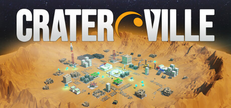 Craterville