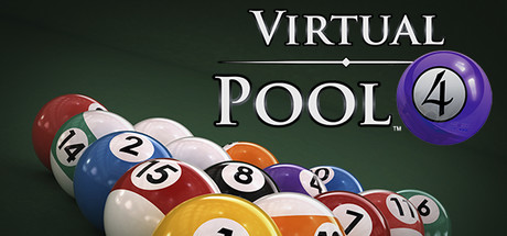 Virtual Pool 4