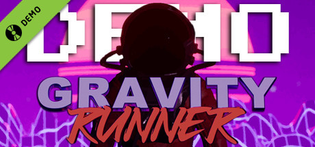 Gravity Runner Demo