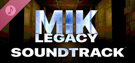 Mik - Legacy Soundtrack