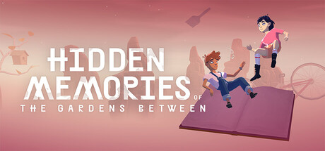 Hidden Memories of The Gardens Between