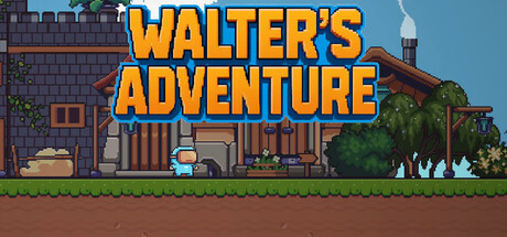 Walter Adventures Playtest