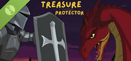 Treasure Protector Demo