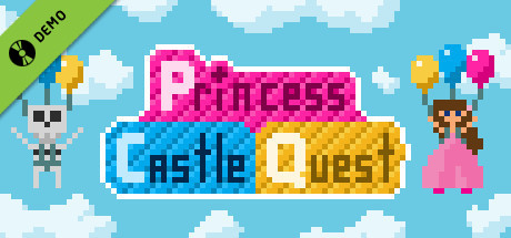 Princess Castle Quest Demo